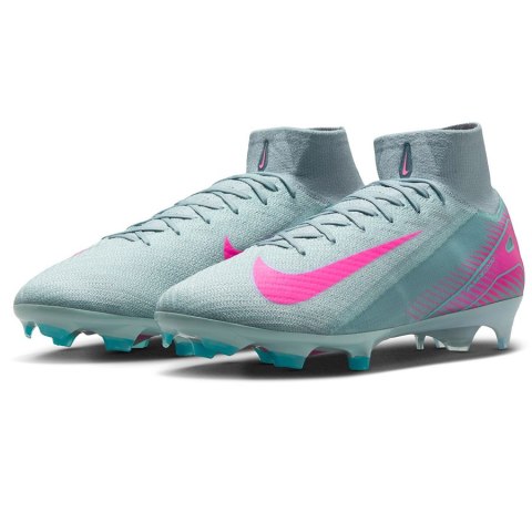 Buty Nike Zoom Mercurial Superfly 10 Elite FG FQ1454-301