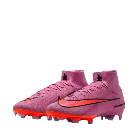 Buty piłkarskie Nike Zoom Mercurial Superfly 10 Elite FG FQ1454 600