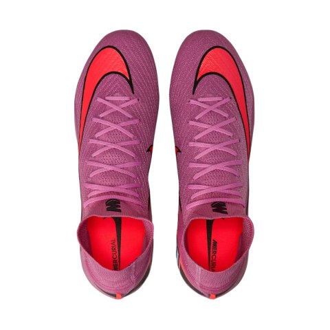 Buty piłkarskie Nike Zoom Mercurial Superfly 10 Elite FG FQ1454 600