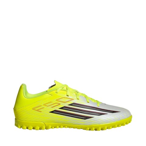 Buty piłkarskie adidas F50 Club TF JR9051