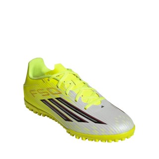 Buty piłkarskie adidas F50 Club TF JR9051