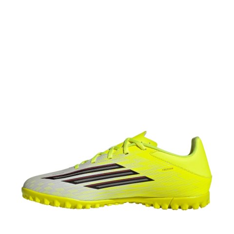 Buty piłkarskie adidas F50 Club TF JR9051