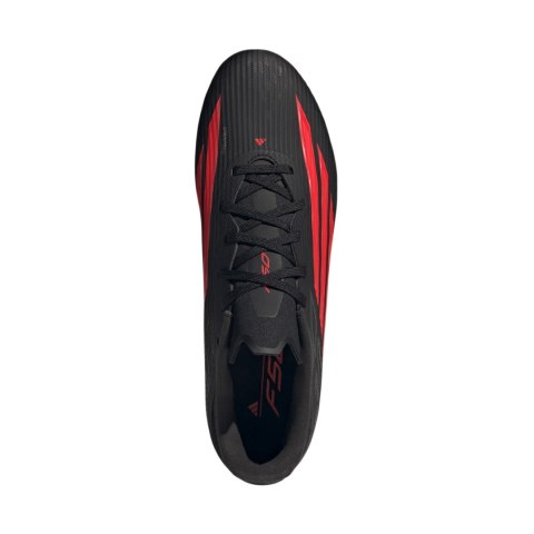 Buty piłkarskie adidas F50 League FG/MG JR8989