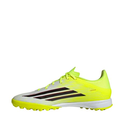 Buty piłkarskie adidas F50 League TF JR8978