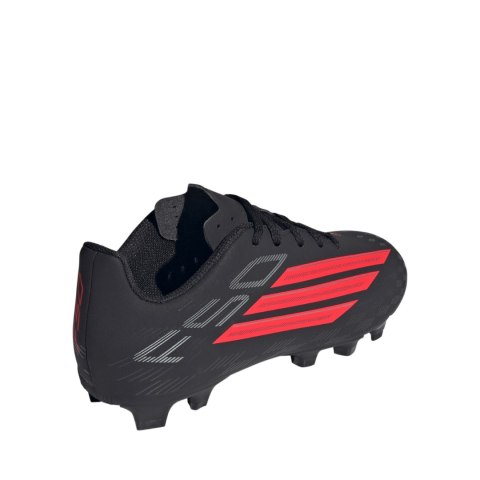 Buty piłkarskie dla dzieci adidas F50 Club FG/MG JS1480