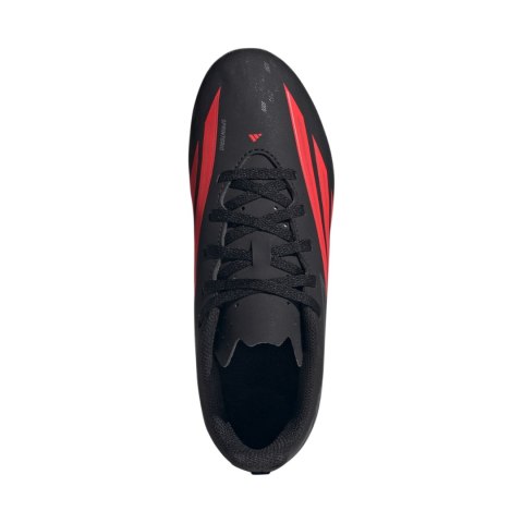 Buty piłkarskie dla dzieci adidas F50 Club FG/MG JS1480