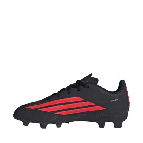 Buty piłkarskie dla dzieci adidas F50 Club FG/MG JS1480
