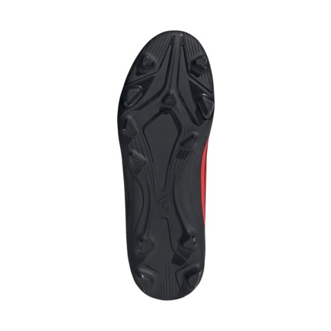 Buty piłkarskie dla dzieci adidas F50 Club FG/MG JS1480