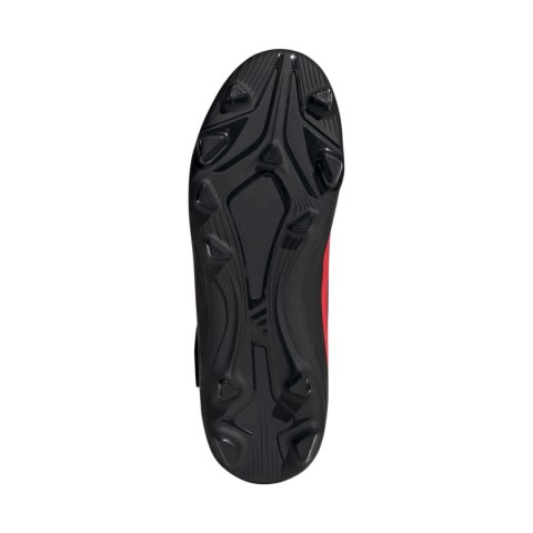 Buty piłkarskie dla dzieci adidas F50 Club Vel FG/MG JS1488