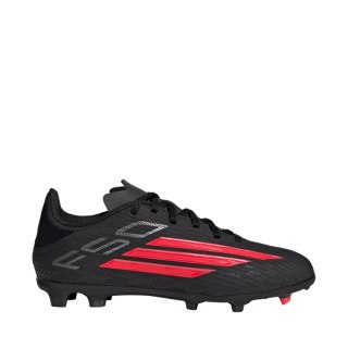 Buty piłkarskie dla dzieci adidas F50 League FG/MG JR9010