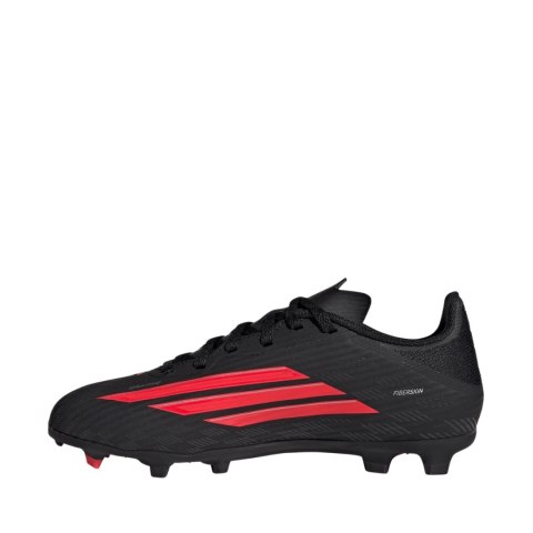 Buty piłkarskie dla dzieci adidas F50 League FG/MG JR9010