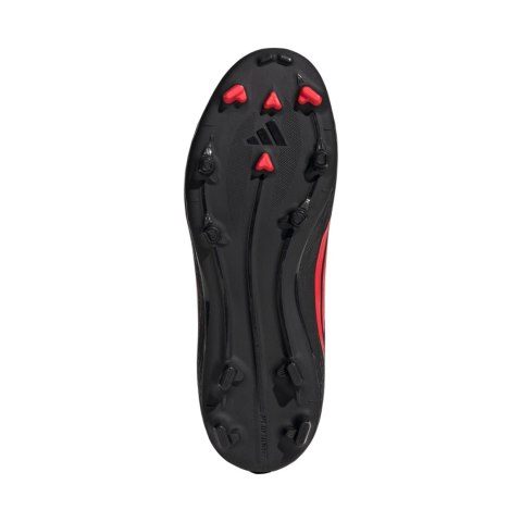 Buty piłkarskie dla dzieci adidas F50 League FG/MG JR9010
