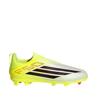 Buty piłkarskie dla dzieci adidas F50 League LL FG/MG JR9009