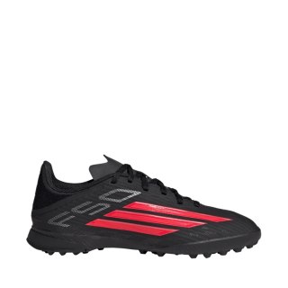Buty piłkarskie dla dzieci adidas F50 League TF JR9015