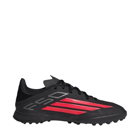Buty piłkarskie dla dzieci adidas F50 League TF JR9015