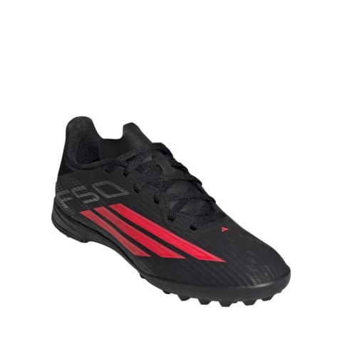 Buty piłkarskie dla dzieci adidas F50 League TF JR9015