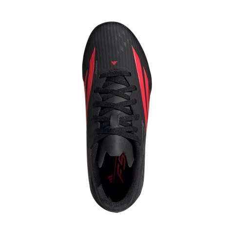Buty piłkarskie dla dzieci adidas F50 League TF JR9015