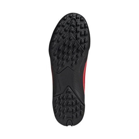 Buty piłkarskie dla dzieci adidas F50 League TF JR9015