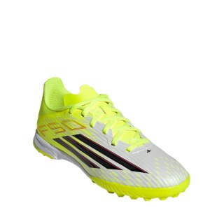 Buty piłkarskie dla dzieci adidas F50 League TF JR9018