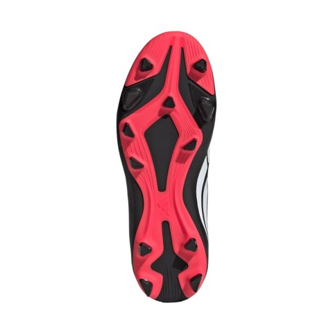 Buty piłkarskie dla dzieci adidas Predator Club FG/MG JS0371