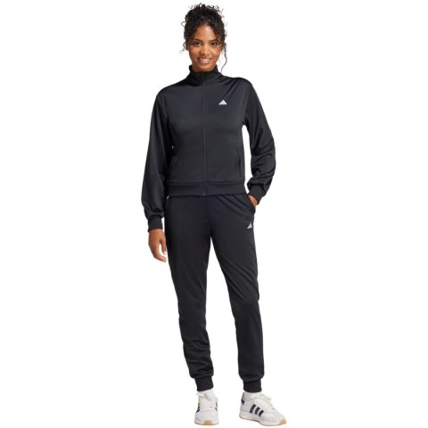 Dres damski adidas Essentials Feel Cozy czarny JD4475