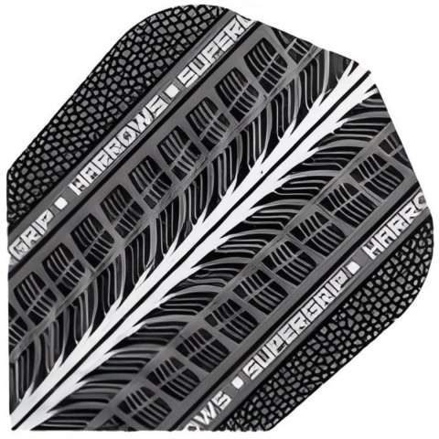 Harrows Twinpack Medium białe