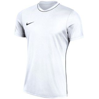Koszulka męska Nike Dri-Fit Park 26 SS Top biała HM7127 100