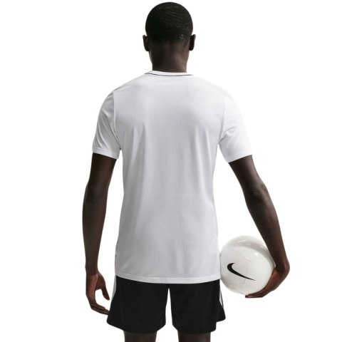Koszulka męska Nike Dri-Fit Park 26 SS Top biała HM7127 100