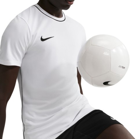 Koszulka męska Nike Dri-Fit Park 26 SS Top biała HM7127 100