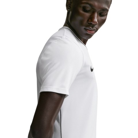 Koszulka męska Nike Dri-Fit Park 26 SS Top biała HM7127 100