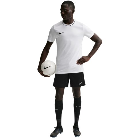 Koszulka męska Nike Dri-Fit Park 26 SS Top biała HM7127 100