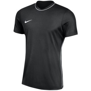 Koszulka męska Nike Dri-Fit Park 26 SS Top czarna HM7127 010