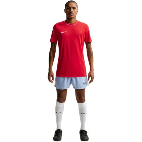 Koszulka męska Nike Dri-Fit Park 26 SS Top czerwona HM7127 657