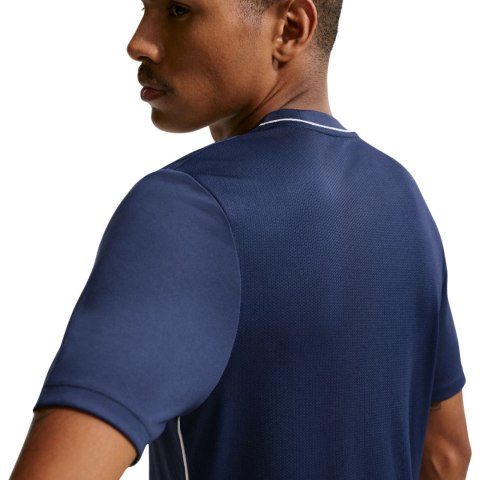 Koszulka męska Nike Dri-Fit Park 26 SS Top granatowa HM7127 410