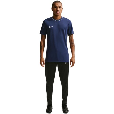 Koszulka męska Nike Dri-Fit Park 26 SS Top granatowa HM7127 410