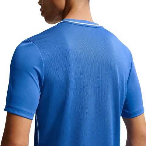 Koszulka męska Nike Dri-Fit Park 26 SS Top niebieska HM7127 463