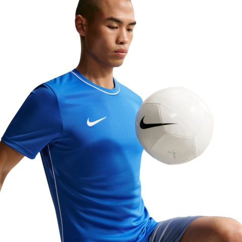 Koszulka męska Nike Dri-Fit Park 26 SS Top niebieska HM7127 463