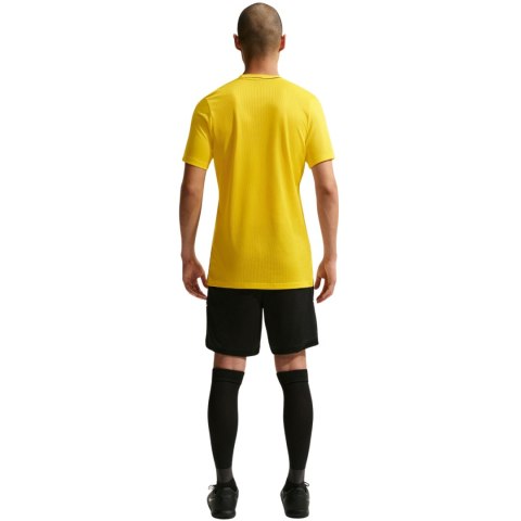 Koszulka męska Nike Dri-Fit Park 26 SS Top żółta HM7127 719