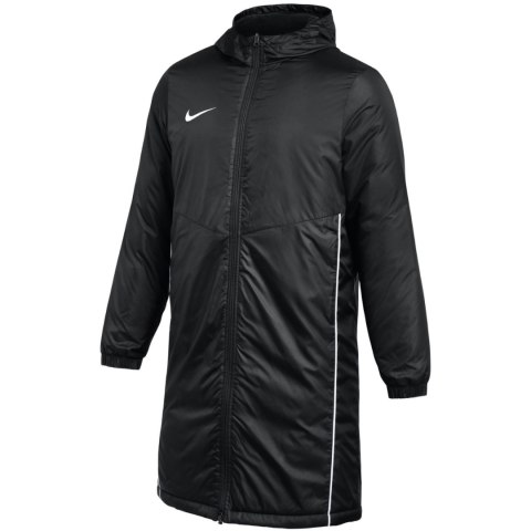 Kurtka męska Nike Therma-FIT Park czarna HM7278 010