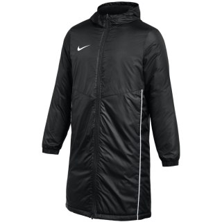 Kurtka męska Nike Therma-FIT Park czarna HM7278 010