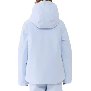 Kurtka narciarska dla dziewczynki 4F F0817 jasny fiolet 4FJWAW25TTJAF0817 52S