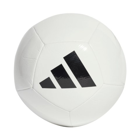Piłka nożna adidas Universadi biała IW3729