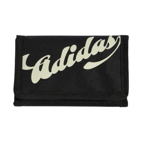 Portfel adidas Tiro czarny KD7277
