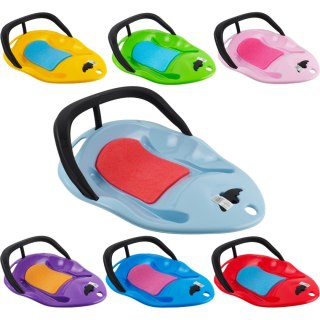 Ślizgacz Sprint z pianką Kimet