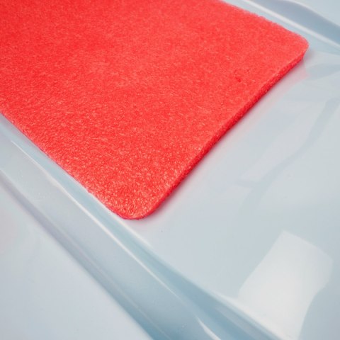 Ślizgacz Sprint z pianką Kimet