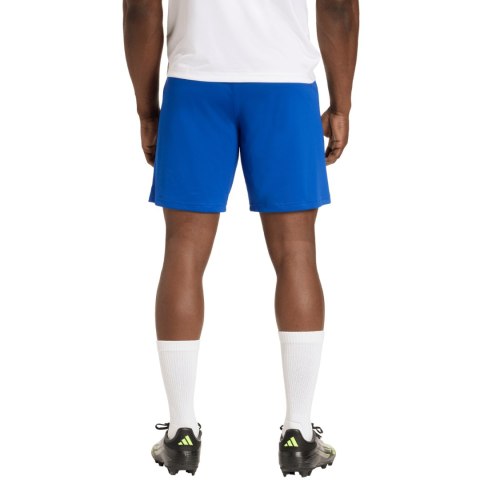 Spodenki męskie adidas Entrada 26 niebieskie JZ2520