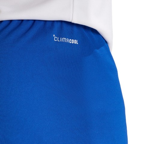 Spodenki męskie adidas Entrada 26 niebieskie JZ2520