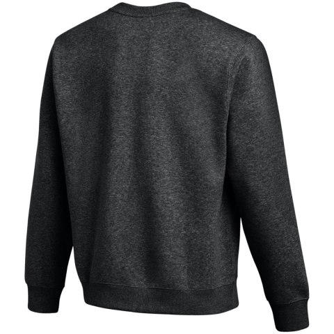 Bluza męska Nike Park 26 Fleece Crew czarna IB1190 010