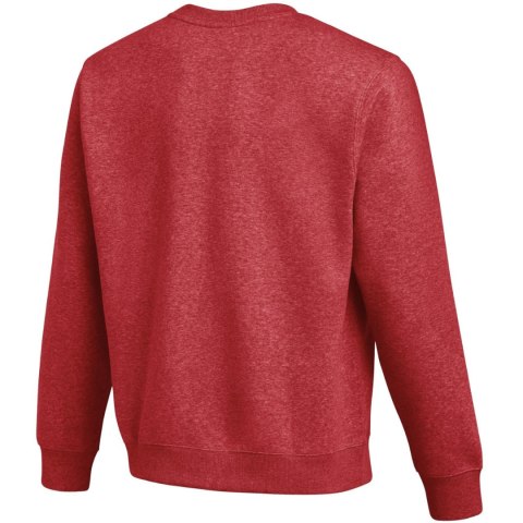 Bluza męska Nike Park 26 Fleece Crew czerwona IB1190 657