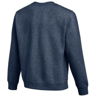 Bluza męska Nike Park 26 Fleece Crew granatowa IB1190 410